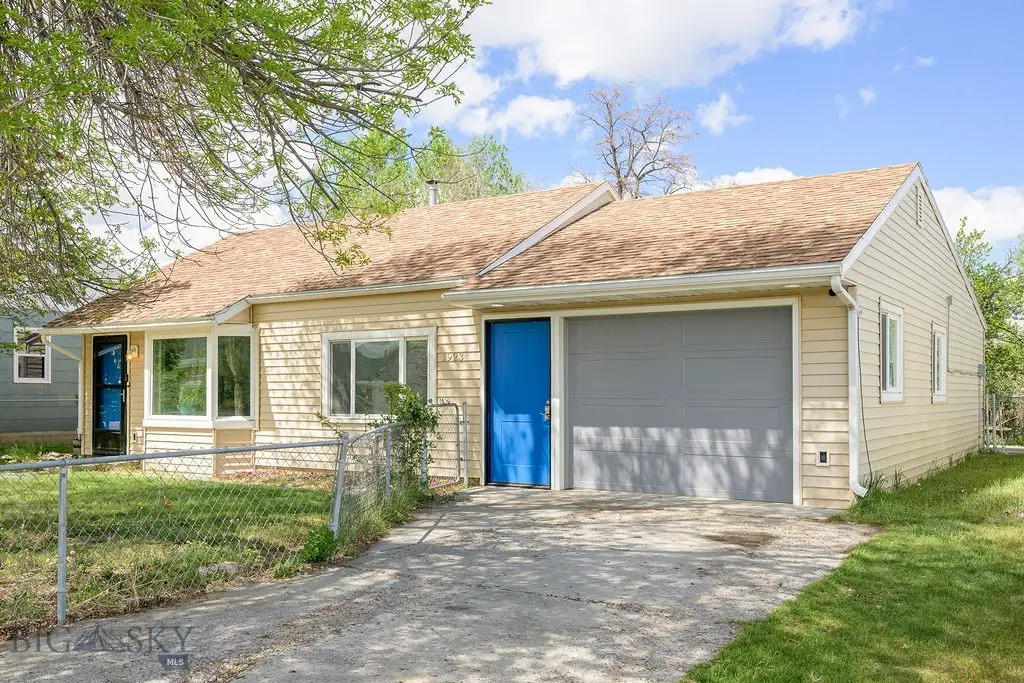 1923 Wyoming Avenue, Billings, MT 59102 - #1