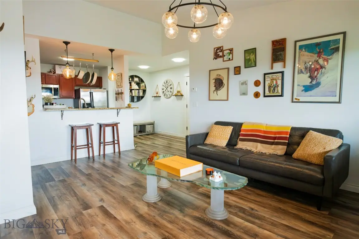 4645 Bembrick Street #3D, Bozeman, MT 59718 - #1