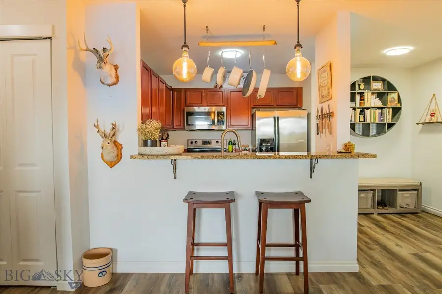 4645 Bembrick Street #3D, Bozeman, MT 59718 - #3