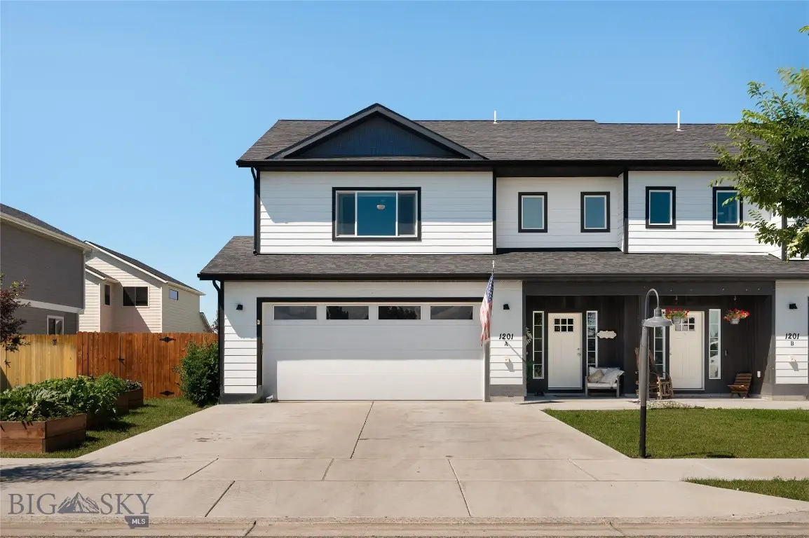 1201 Scooter Lane #A, Belgrade, MT 59714 - #1