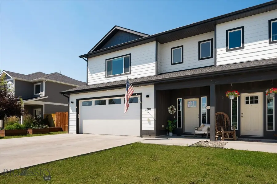 1201 Scooter Lane #A, Belgrade, MT 59714 - #2