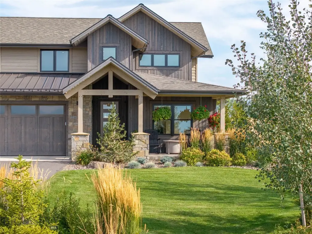 28 Defender Lane, Bozeman, MT 59718 - #1