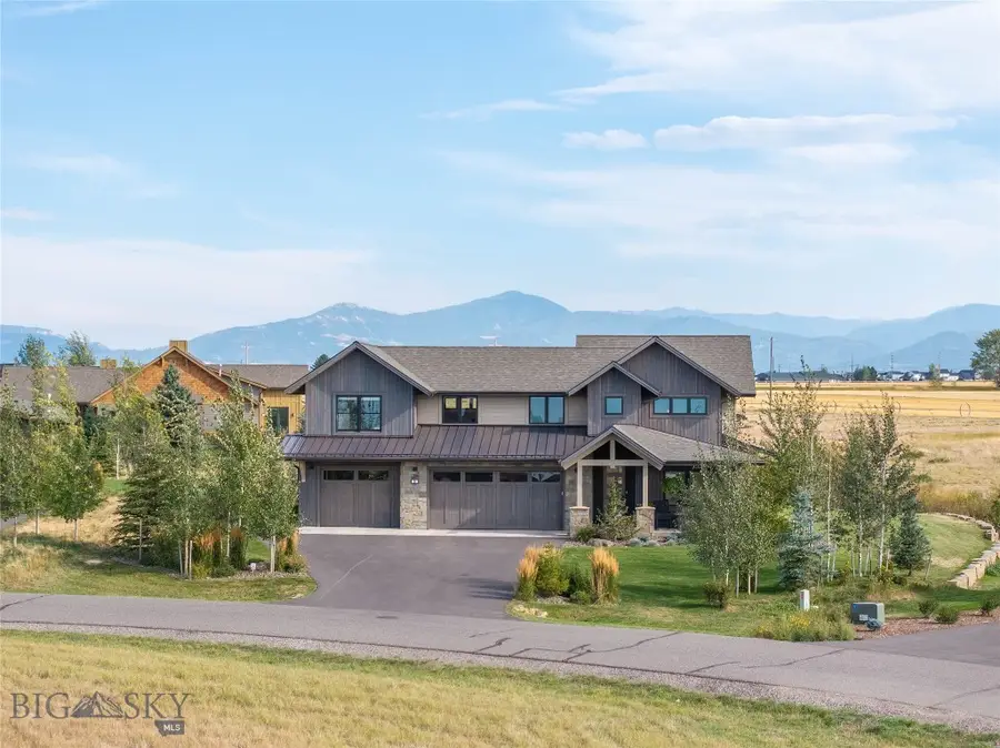 28 Defender Lane, Bozeman, MT 59718 - #2