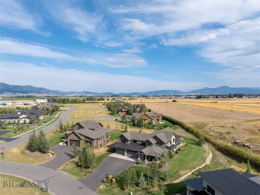 28 Defender Lane, Bozeman, MT 59718 - #3