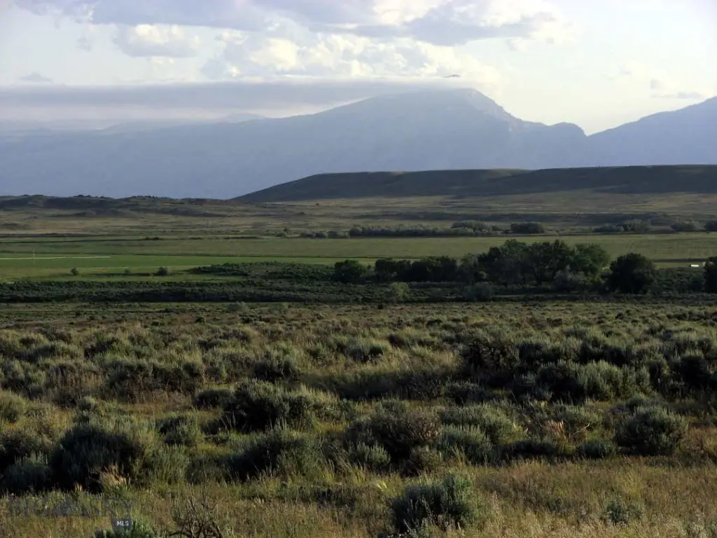 NHN Brushland Drive, Clark, WY 82435 - #1