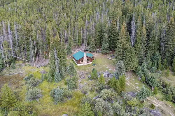 220 High Valley Road, Butte, MT 59632