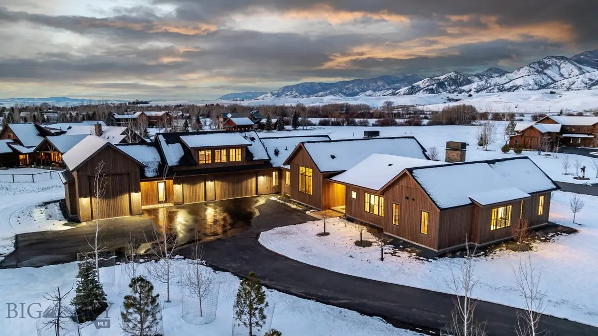 515 Quinn David Lane, Bozeman, MT 59715 - #1