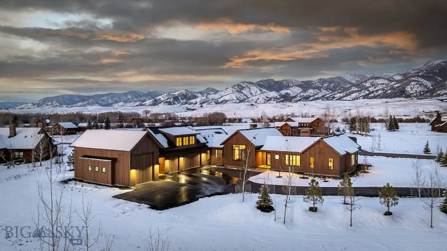 515 Quinn David Lane, Bozeman, MT 59715 - #2