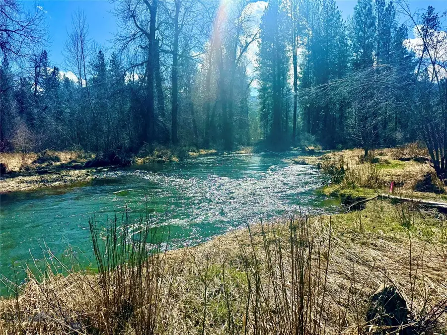 TBD Nine Mile Road, Huson, MT 59846 - #3