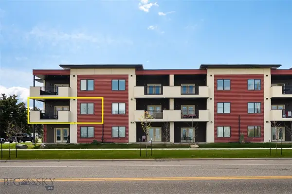 1704 W Lincoln Street #1B, Bozeman, MT 59715