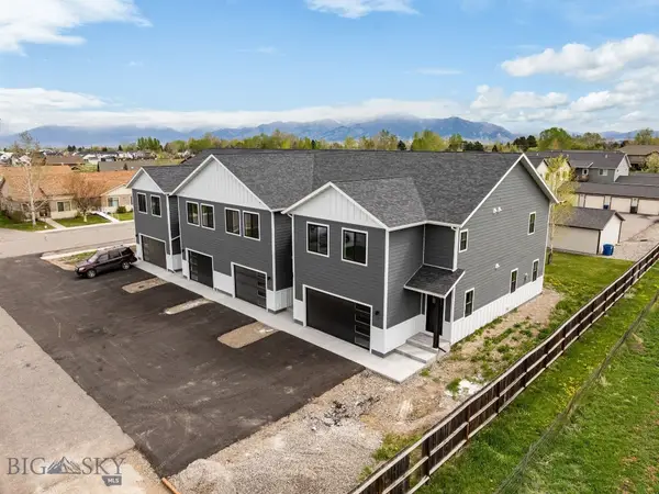 100 Bow Perch Lane #C, Bozeman, MT 59718