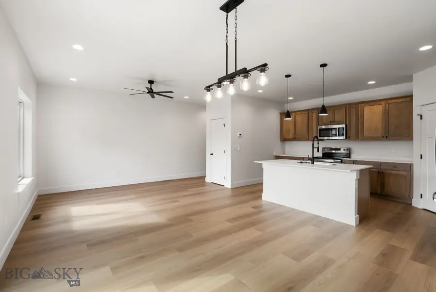 100 Bow Perch Lane #C, Bozeman, MT 59718 - #2