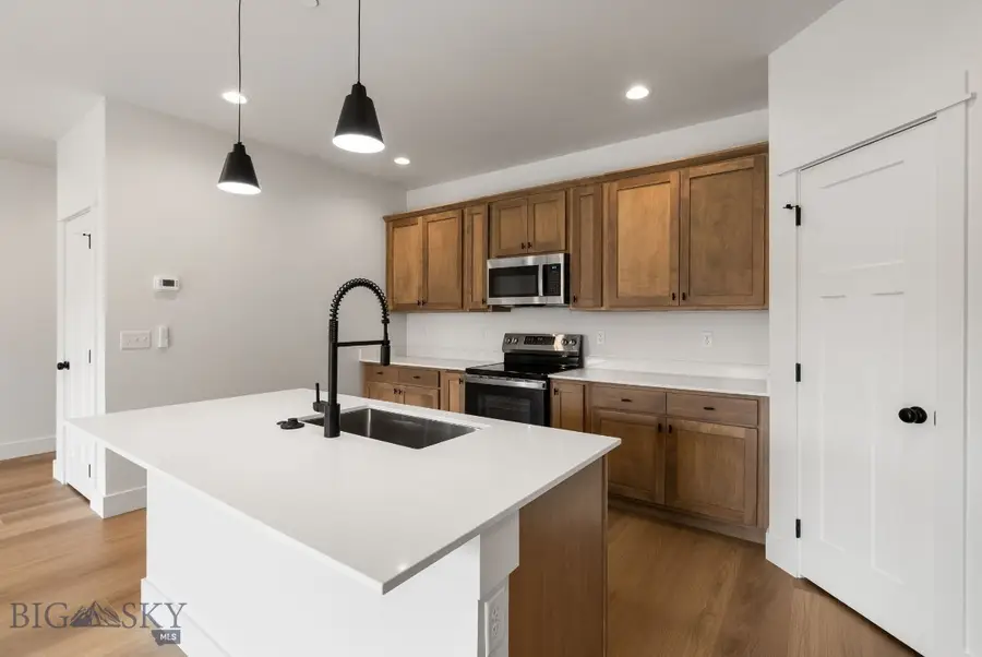 100 Bow Perch Lane #C, Bozeman, MT 59718 - #3