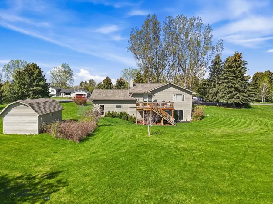 252 Cirque Drive, Bozeman, MT 59718 - #2