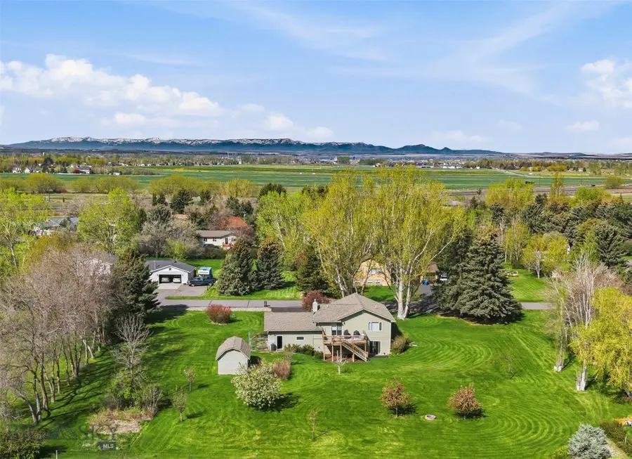 252 Cirque Drive, Bozeman, MT 59718 - #3