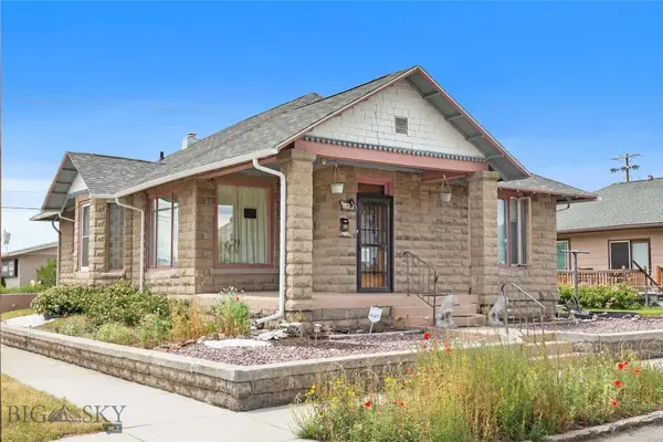 2085 Florence Avenue, Butte, MT 59701