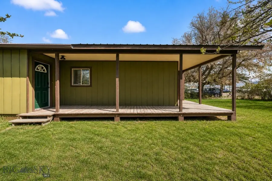 205 N Madison Street, Twin Bridges, MT 59754 - #3