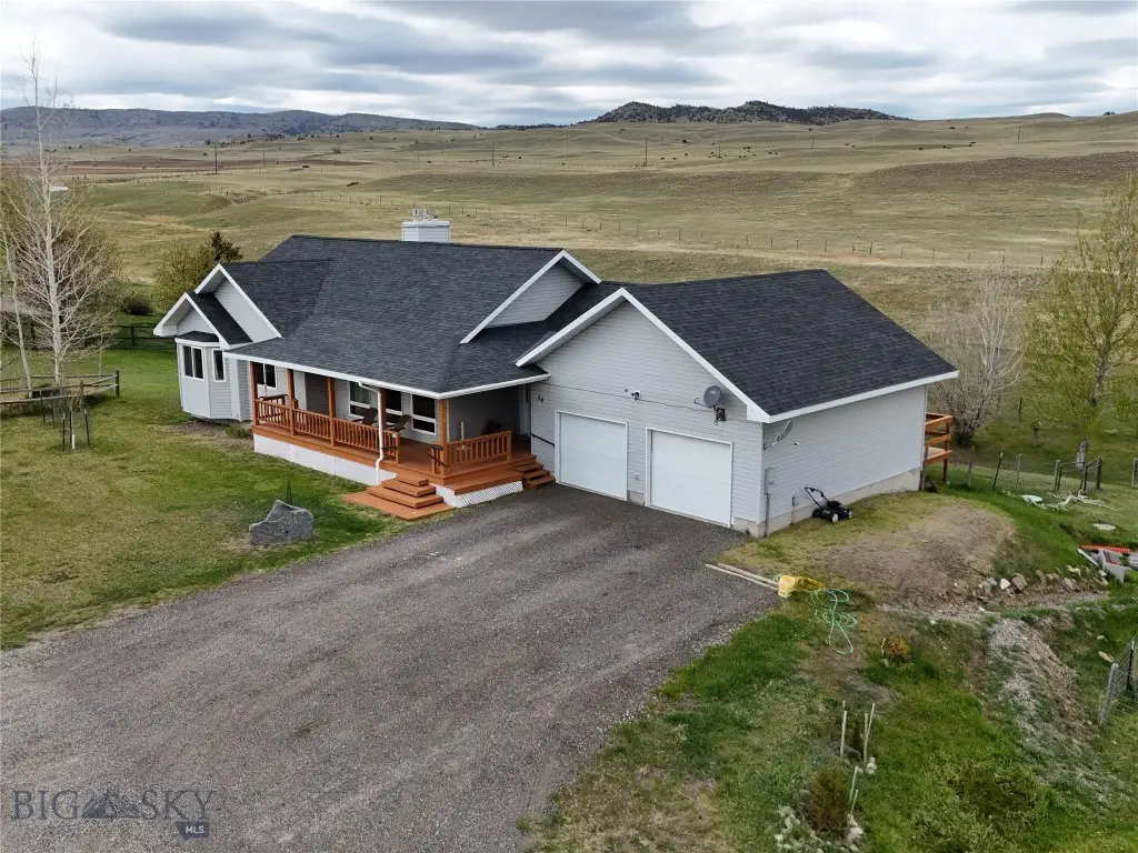 24 Kindsfather Drive, Livingston, MT 59047 - #1