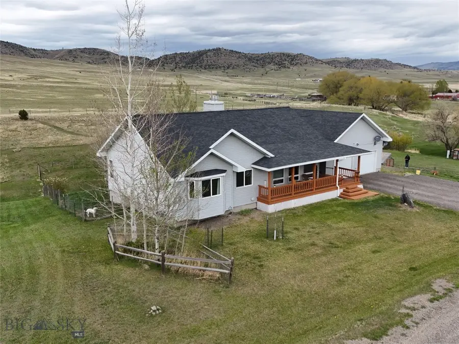 24 Kindsfather Drive, Livingston, MT 59047 - #2