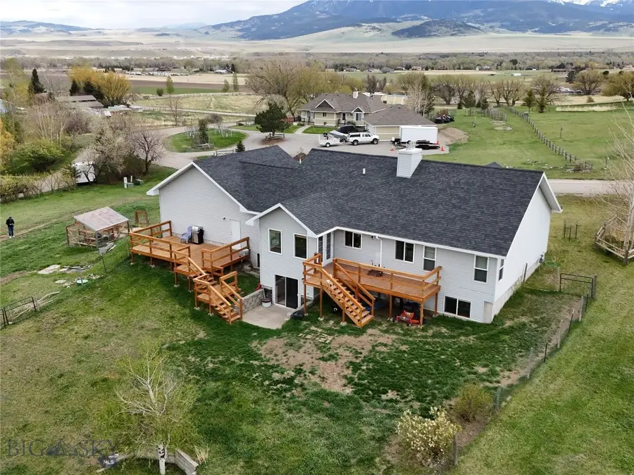 24 Kindsfather Drive, Livingston, MT 59047 - #3