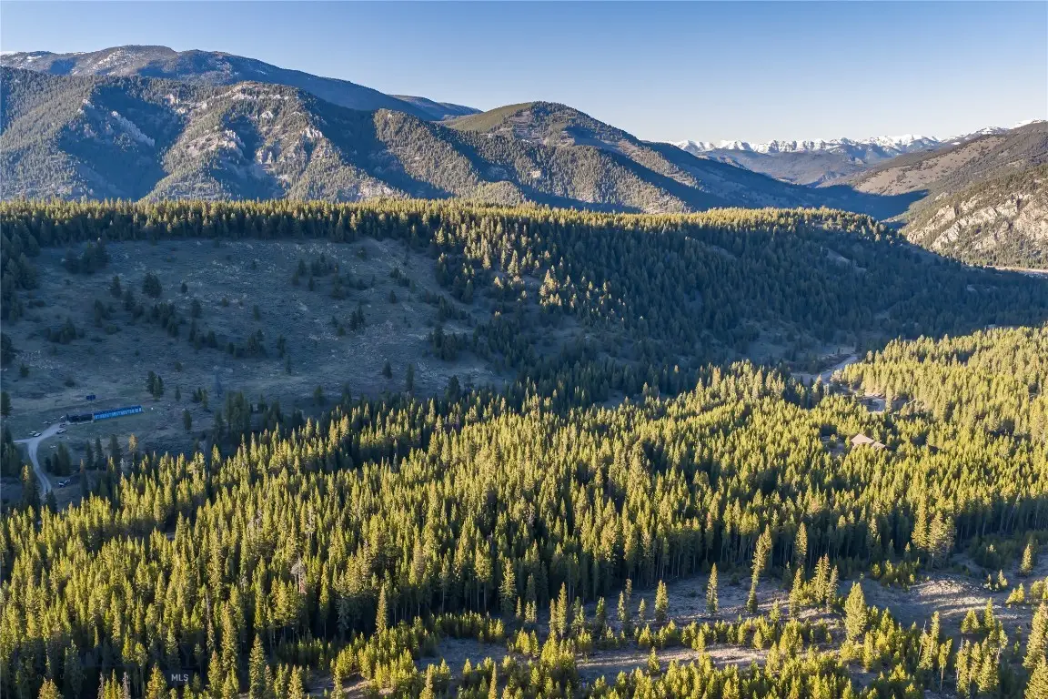1670 Michener Creek, Big Sky, MT 59716 - #1