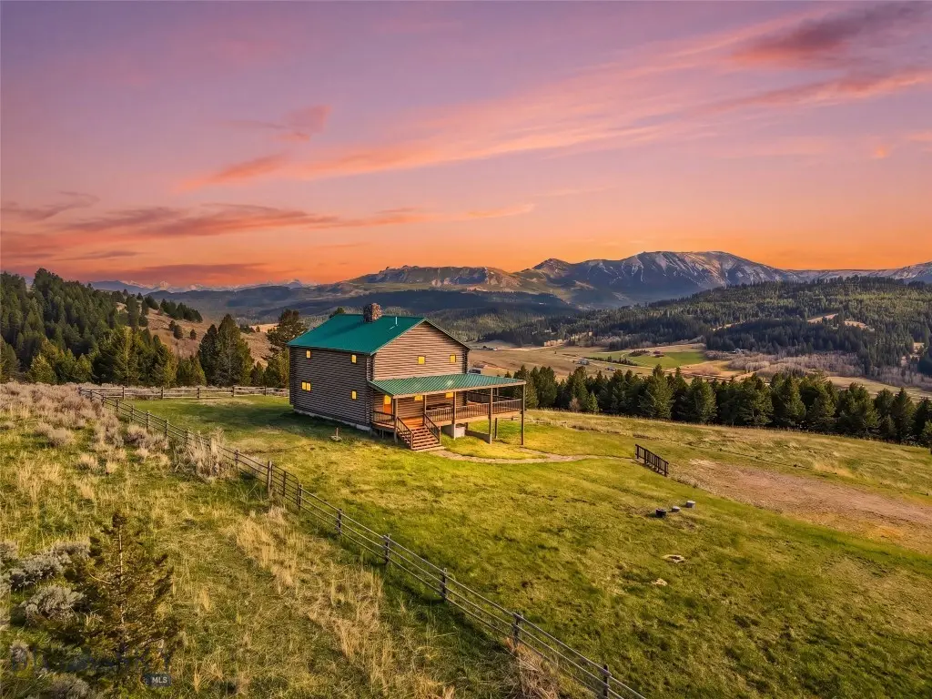 755 Coffee Creek Road, Bozeman, MT 59715 - #1