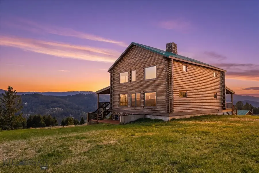 755 Coffee Creek Road, Bozeman, MT 59715 - #3
