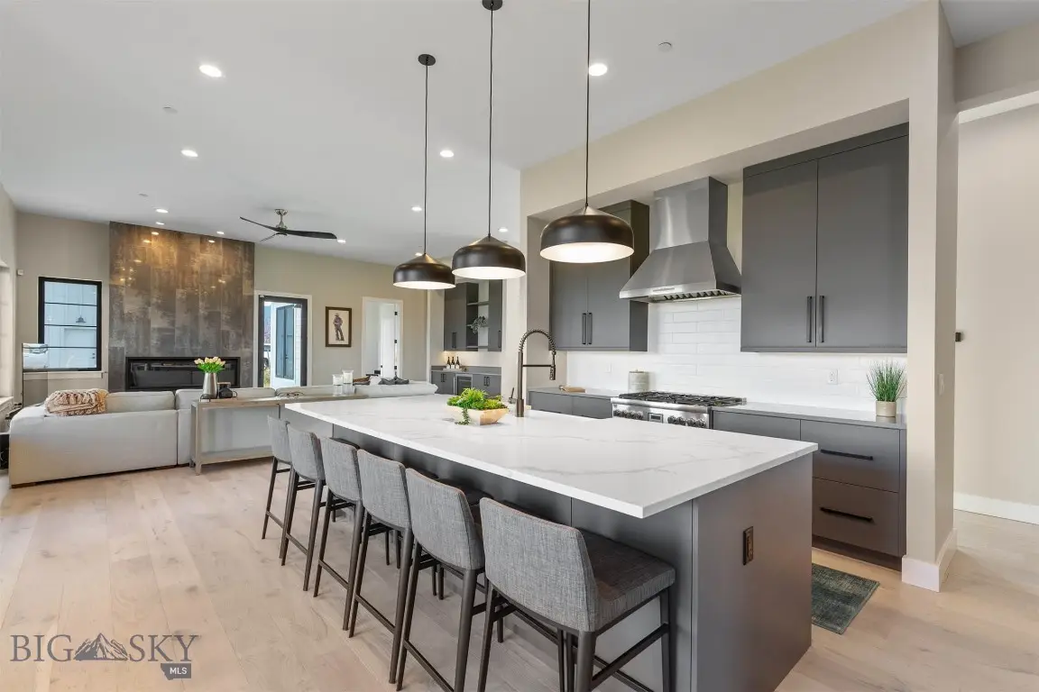 151 Clancy Way, Bozeman, MT 59718 - #1