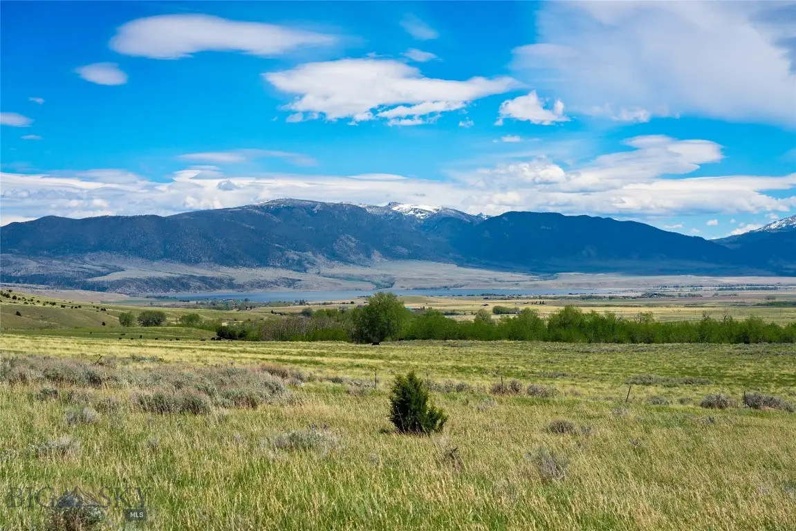 Lot 4 Meadow Vista Dr., McAllister, MT 59740 - #1