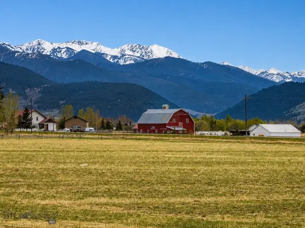 TBD Hawk Hill Road, Gallatin Gateway, MT 59730