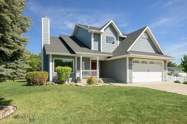 2417 Quinn Haven Drive, Billings, MT 59102