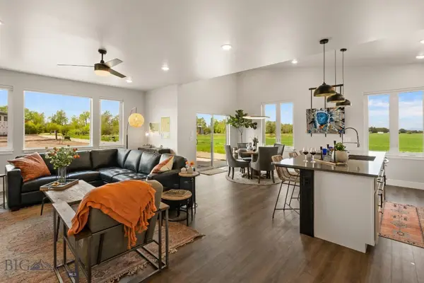 708 Circle F Trail #C, Bozeman, MT 59718