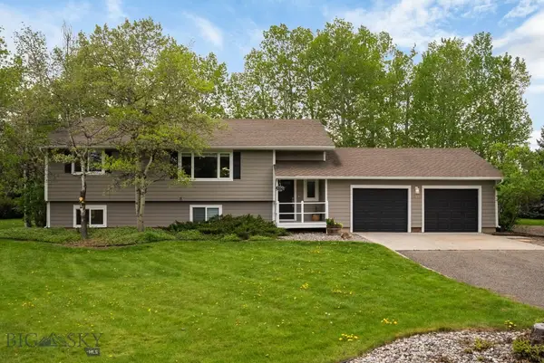 313 Cirque Drive, Bozeman, MT 59718