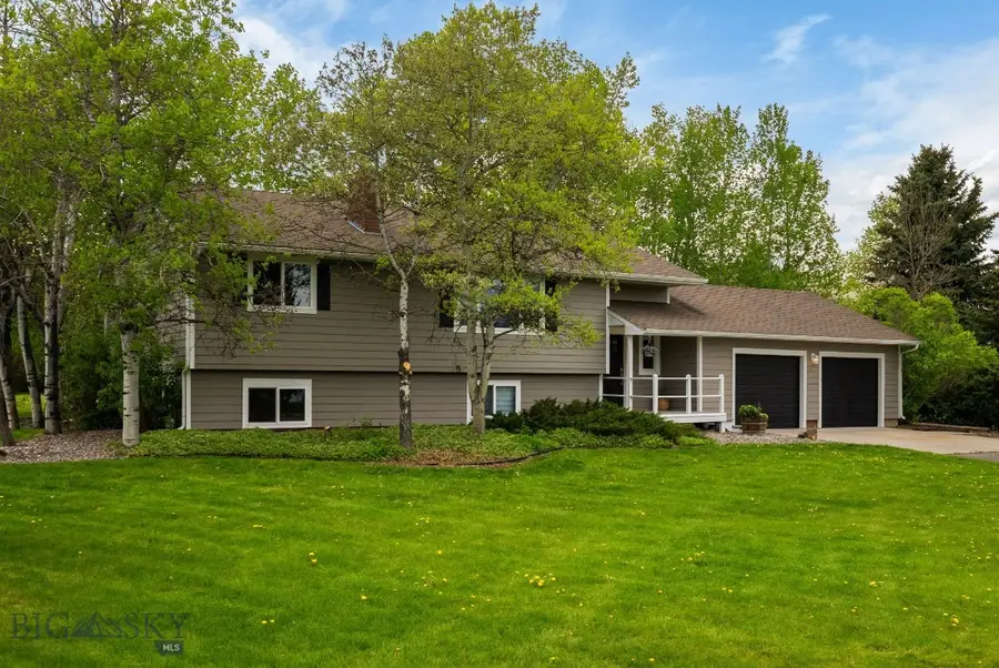 313 Cirque Drive, Bozeman, MT 59718 - #2