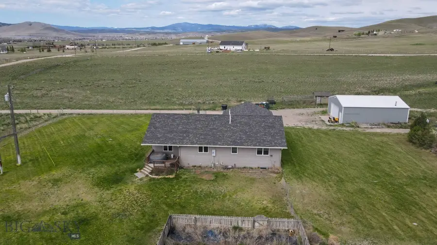 1910 No Creek Court, Helena, MT 59602 - #2