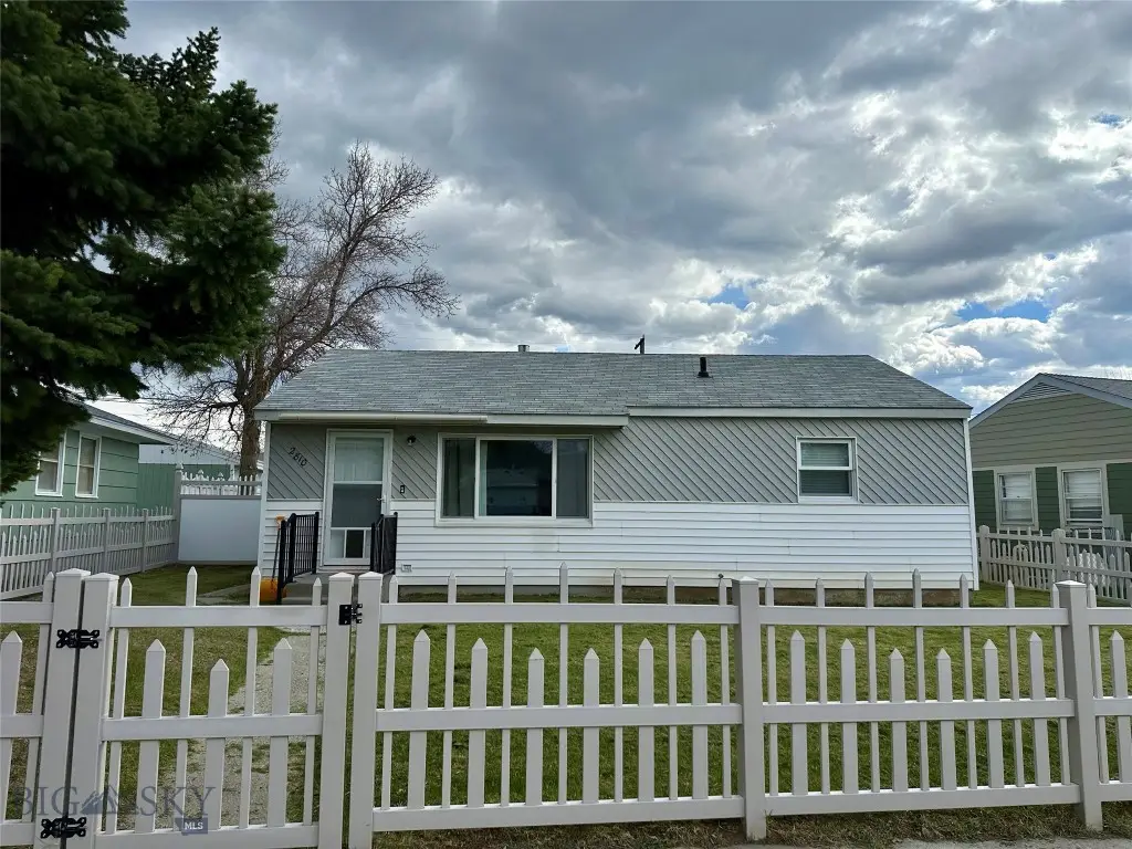 2810 St Ann Street, Butte, MT 59701 - #1
