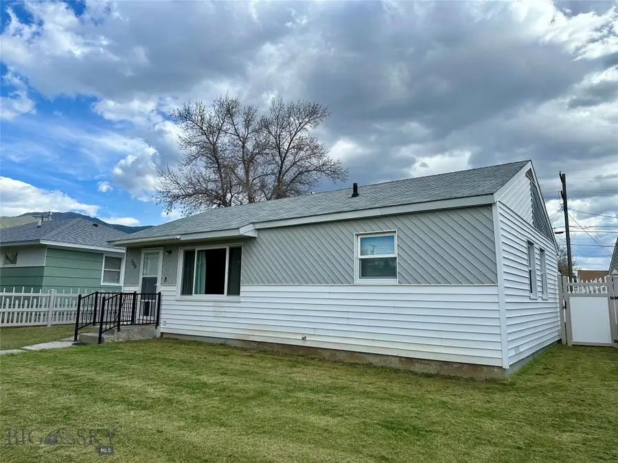 2810 St Ann Street, Butte, MT 59701 - #2