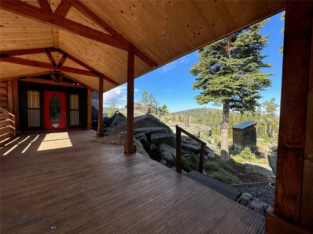 4445 Banner Creek Road, Helena, MT 59601 - #1