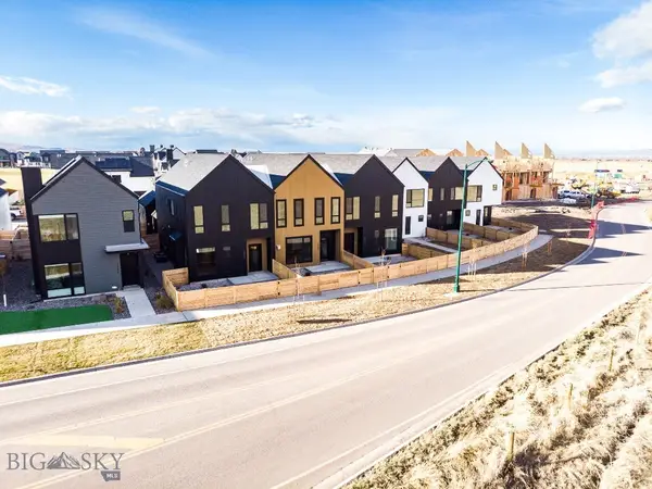 2905 South 27th Ave, Bozeman, MT 59718