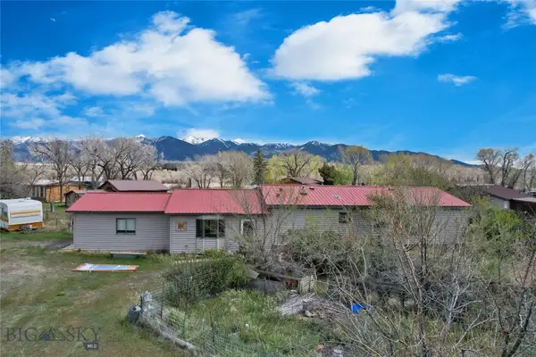 65 Tobacco Root Rd, Silver Star, MT 59751