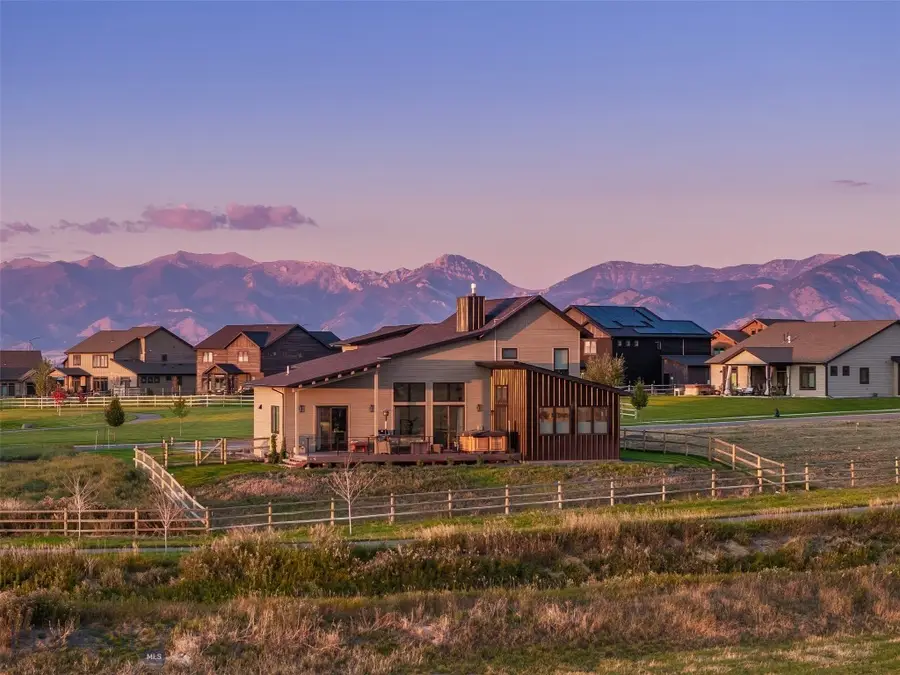197 White Horse Loop, Bozeman, MT 59718 - #2
