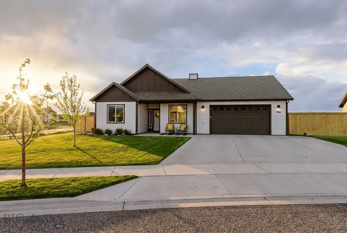 1514 Twodot Lane, Belgrade, MT 59714 - #1