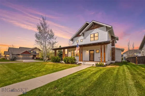 4895 Vine Street, Bozeman, MT 59718
