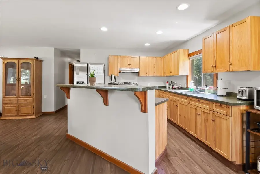 12820 Red Owl Trail, Bigfork, MT 59911 - #2