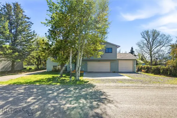 208 Elm Lane, Livingston, MT 59047