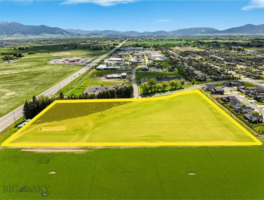 8404 Huffine Lane, Bozeman, MT 59718 - #1