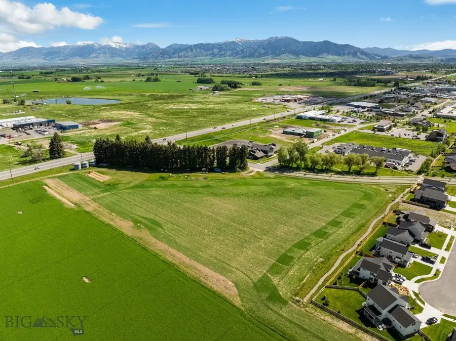 8404 Huffine Lane, Bozeman, MT 59718 - #2