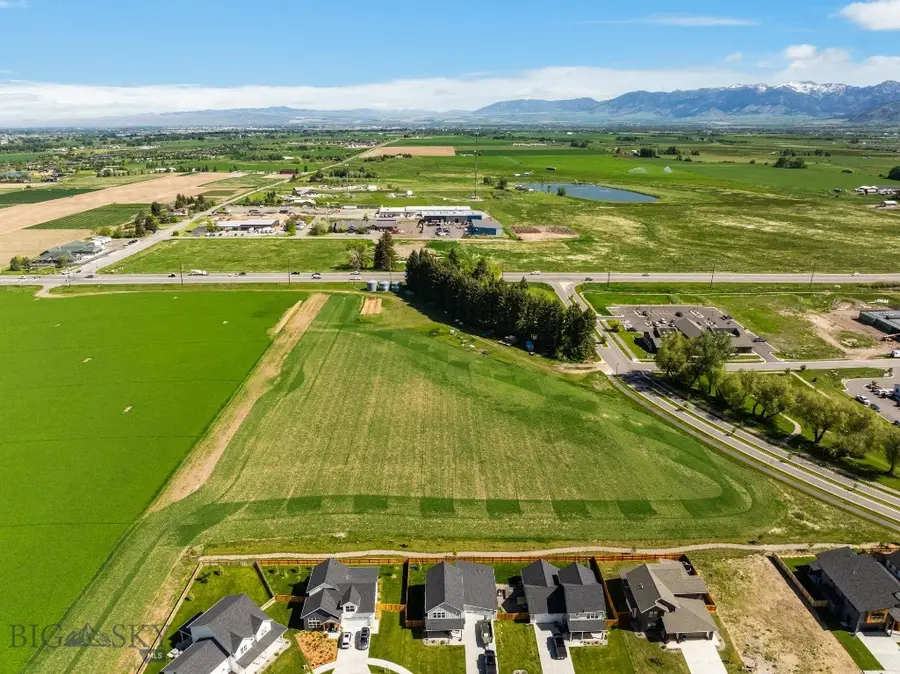 8404 Huffine Lane, Bozeman, MT 59718 - #3