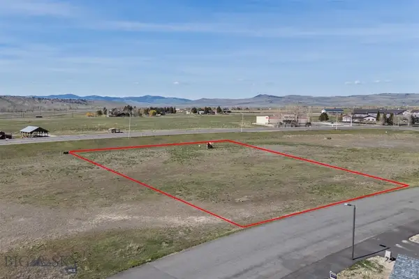 975 Sagebrush Lane, Deer Lodge, MT 59722