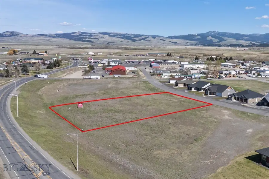975 Sagebrush Lane, Deer Lodge, MT 59722 - #3